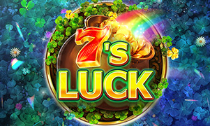 Game: randkubetkucasino 7's Luck