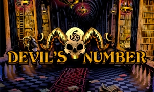Game: Devil's Number
