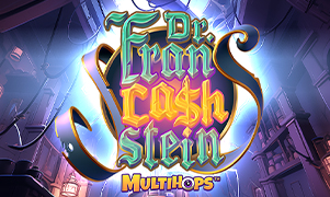 randkubetkucasino Dr. Francashstein Multihops™