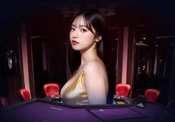 Game Banner for randkubetkucasino Baccarat I